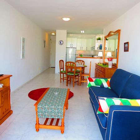 Lual Burriana Nerja Exterior foto