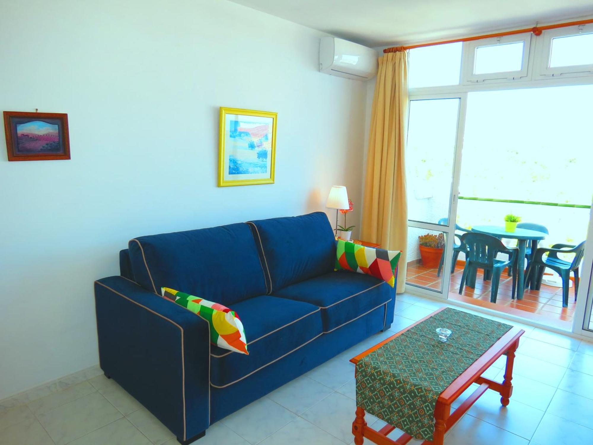 Lual Burriana Nerja Exterior foto